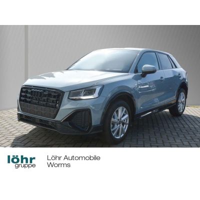 Audi Q2 S Line 35 TFSI S tronic 110 kW / 150 PS