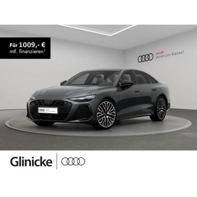 Audi A6 Limousine e-hybrid qu Matrix BandO HuD 360°