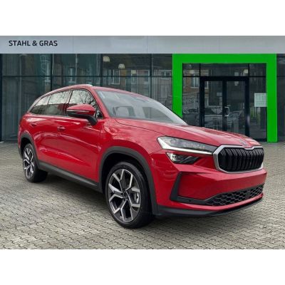 Skoda Kodiaq Selection 2,0 TDI 142 kW 7-Gang-DSG 4x4 H