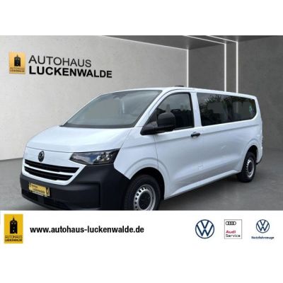 Volkswagen T7 Kombi 2.0 TDI LR Aut. *R-CAM*GRA*Digi.C*PDC*