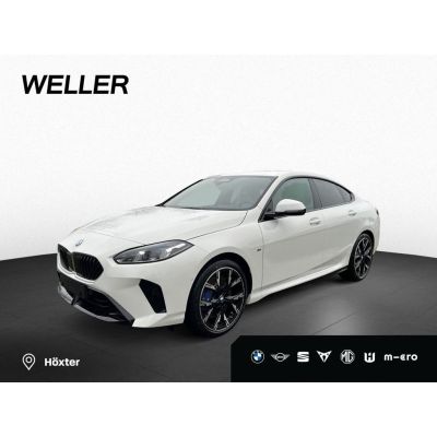 BMW 220 Gran Coupe M-Sport DA+,PA+,HUD,AHK Navi LED