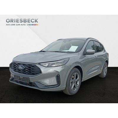 Ford Kuga ST-Line Navi 4xSHZ LM KeyLess