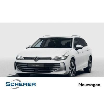 Volkswagen Passat Business 2,0 l TDI SCR, AHK