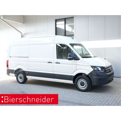 Volkswagen Crafter 35 Kasten 2,0 TDI MR HD VFW Pflicht 5-J.
