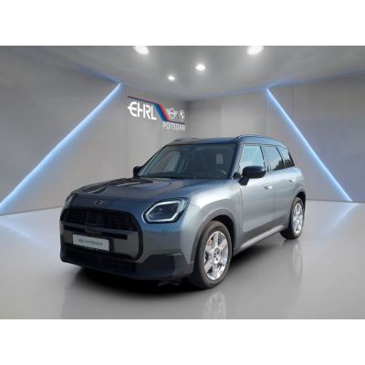 MINI Countryman D SOFORT VERFÜGBAR