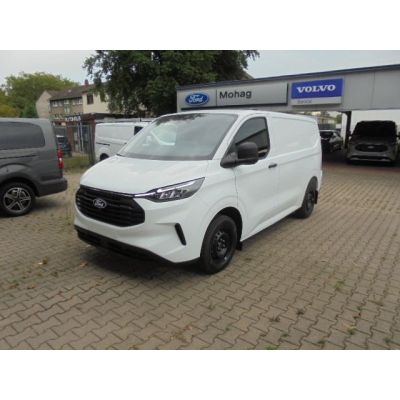 Ford Transit Custom Kasten 300 L1 FWD 2.0 EcoBlue EU6