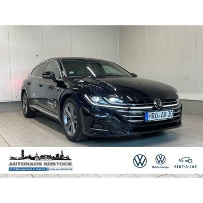 Volkswagen Arteon Shooting Brake R-Line 2,0 l TDI SCR 147 k