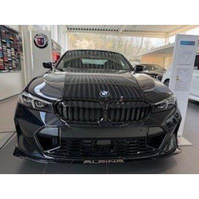 ALPINA B3 GT Limousine SWITCH-TRONIC Allrad HK HiFi