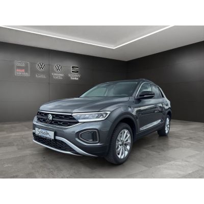 Volkswagen T-Roc 1.5 TSI DSG *Life* ACC/Kamera/Navi/LED