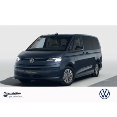 Volkswagen Transporter Basis 2,0 l TDI SCR Automatik Navi 7