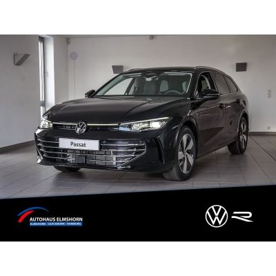 Volkswagen Passat Elegance 1,5 l eHybrid 110 kW 150 PS / 85