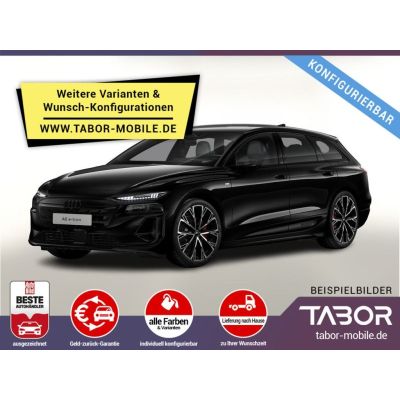 Audi A6 Avant e-tron quattro LED Nav Kam SHZ PDC+ 19Z