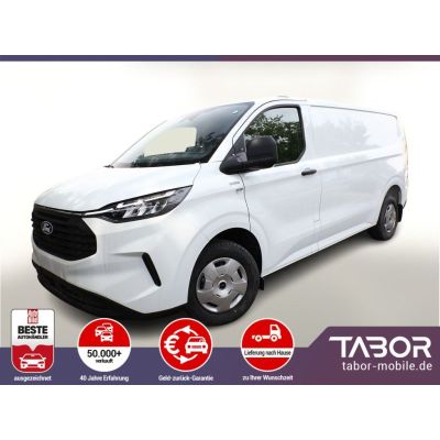 Ford Transit Custom TDCI 150 Trend 320 L2 Keyl Kam