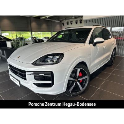 Porsche Cayenne S E-Hybrid SportDesign/PDCC/Bose/Panoram