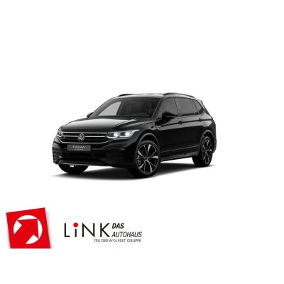 Volkswagen Tiguan Allspace R-Line 2.0 TDI DSG 4Motion STHZG