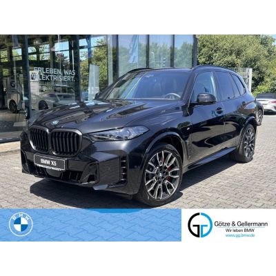 BMW X5 xDrive50e M Sport PRO //Autobahnassistent AHK