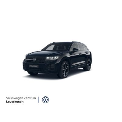 Volkswagen Touareg R-Line V6 4M STANDHZ AHK AID PANO HUD