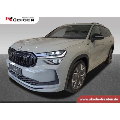 Skoda KODIAQ SPORTLINE 1.5 TSI iV DSG