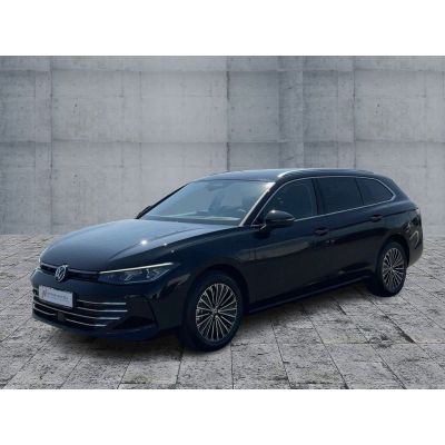 Volkswagen Passat Elegance 1,5 l eHybrid 130 kW (177 PS) /