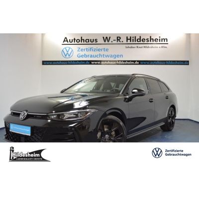Volkswagen Passat Variant R-Line 2.0 TDI 4Motion, DSG, Lede