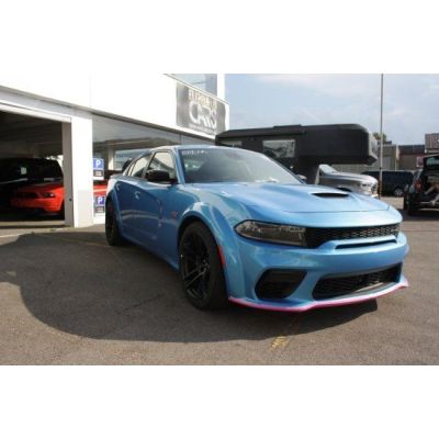 Dodge Charger Scat Pack 6,4 Widebody ACC Carbon