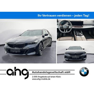 BMW 520d xDrive Touring MSportPro Innovat.pkt AHK