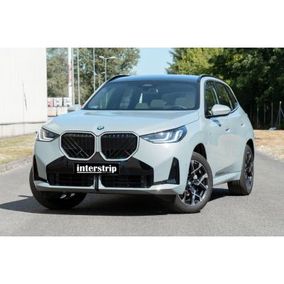 BMW X3 20d xDrive M SPORT.DR.ASS.PR.ASS.LHZ.PANO.AHK
