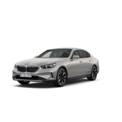BMW 540 d xDrive Limousine M Sport Leder Park-Assist