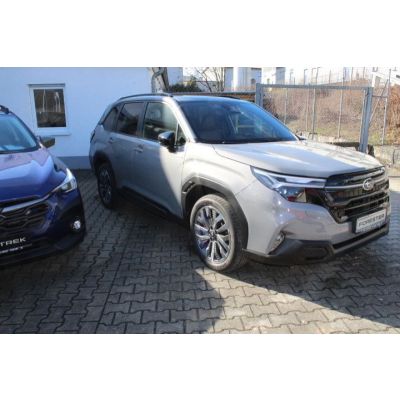 Subaru Forester Platinum Leder+Navi+Sofort