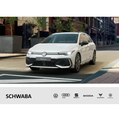Volkswagen Golf Variant R-Line 1,5 l eTSI OPF 110 k W (150
