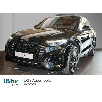 Audi Q5 Sportback 40 TFSI S-Line 150 kW / 204 PS