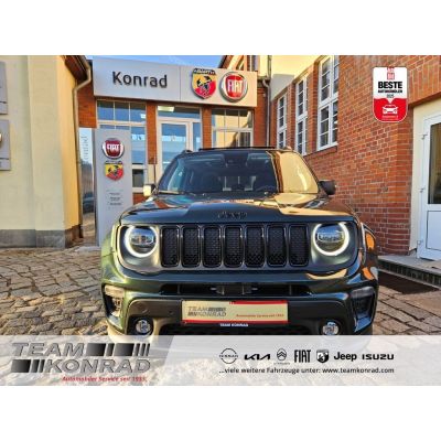Jeep Renegade 1.5T MHEV NORTH STAR Panoramadach - Son