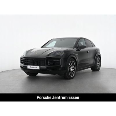 Porsche Cayenne E-Hybrid Coupe / Luftfederung  GT-Sportl