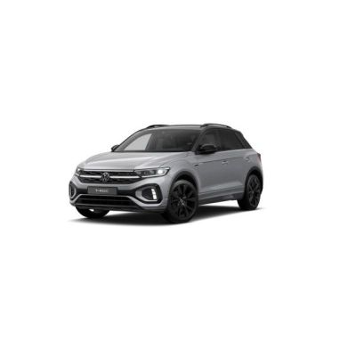 Volkswagen T-Roc R-Line 1.5 TSI DSG AHK Navi Matrix 19"