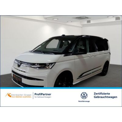 Volkswagen Multivan Life "Edition" Motor: 2,0 l TDI SCR 110