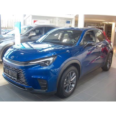 Lexus LBX 1.5 Hybrid Klimaautomatik, Kamera, BT,
