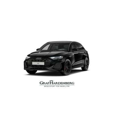 Audi A3 Sportback S line 45 TFSI e HuP*S-Line*Rückfah