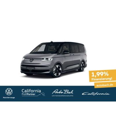 Volkswagen T7 Multivan 2.0 TSI Life "Edition" Lang - Navi -