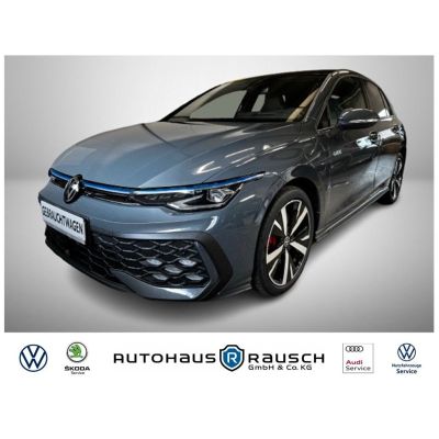 Volkswagen Golf VIII GTE 1.5 TSI eHybrid 200 kW #Cam #LED