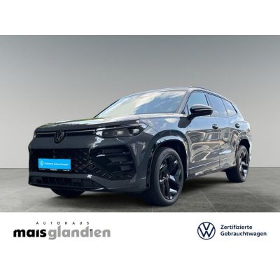 Volkswagen Tayron 2.0 TDI R-Line AHK Navi 7 Sitze