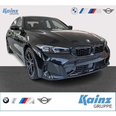BMW M340d xDrive M-Paket/Navi/SHZ/Glasdach