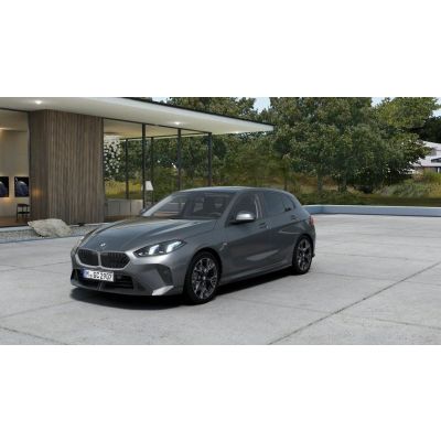 BMW 120 M SPORT DESIGN LED RÜCKFAHR KOMFORTZUG SHZ