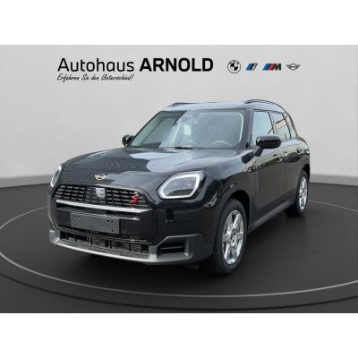 MINI Countryman S ALL4 Head-Up DAB LED Pano.Dach
