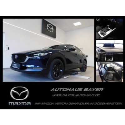 Mazda CX-30 2.0L e-SKY X 6AT 186ps Homura /Kamera/PDC/