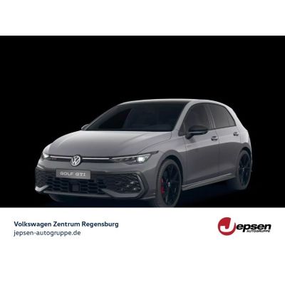 Volkswagen Golf GTI DSG LED R-KAMERA ParkAssist NAVI SHZ AC