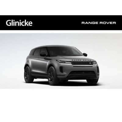 Land Rover Range Rover Evoque 2.0 Diesel D165 S