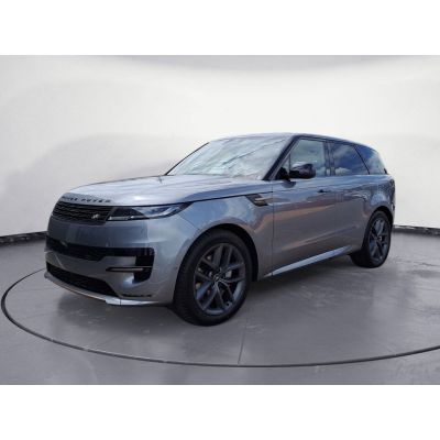 Land Rover Range Rover Sport D250 SE Panoramadach, AHK, 22'