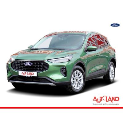 Ford Kuga 1.5 EB Titanium Aut. LED Navi Kamera AHK