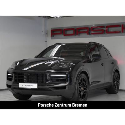 Porsche Cayenne 21xZoll RS-Spyder, 360Grad Kamera,uvm.