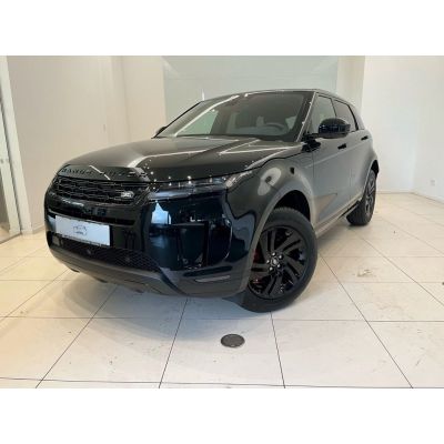 Land Rover Range Rover Evoque D200 S Panoramaschiebedach